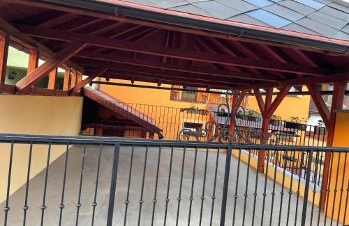 Banska Stiavnica House | Goldapartman