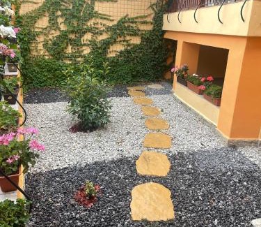Banska Stiavnica House | Goldapartman