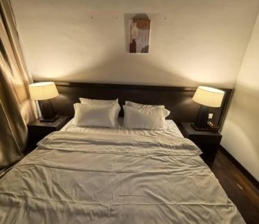 Kampung Bagan Lalang Hotel | Goldcoast Palm Tree Sepang Luxury Resort