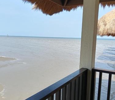 Kampung Bagan Lalang Hotel | Goldcoast Palm Tree Sepang Luxury Resort