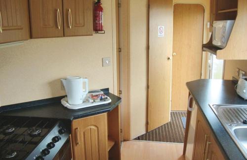 Chapel Saint Leonards Resort | Golden Anchor Caravan Park