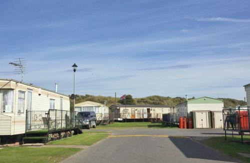 Chapel Saint Leonards Resort | Golden Anchor Caravan Park