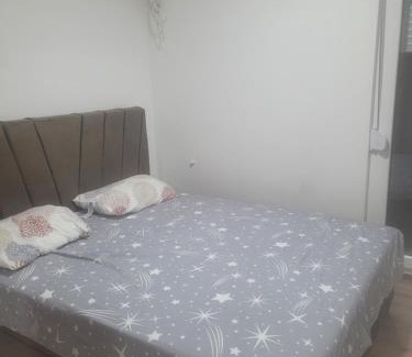 Valjevo Apartment | Golden Apartment