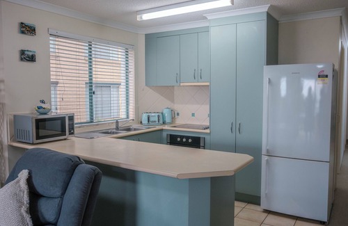 Golden Beach Apartment | Golden Beach 3 Bedroom Apartment