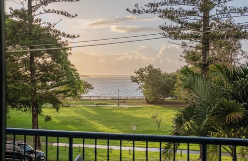 Golden Beach Apartment | Golden Beach 3 Bedroom Apartment