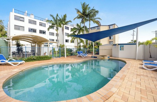 Golden Beach Apartment | Golden Beach 3 Bedroom Apartment