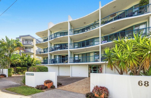 Golden Beach Apartment | Golden Beach 3 Bedroom Apartment
