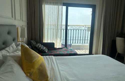 Son Tra Apartment | Golden Bay Apartment Ocean View