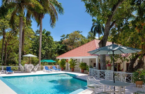 Oracabessa House | Golden Clouds (9/12 Rooms)