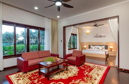 Phan Thiet Resort | Golden Coast Resort & Spa