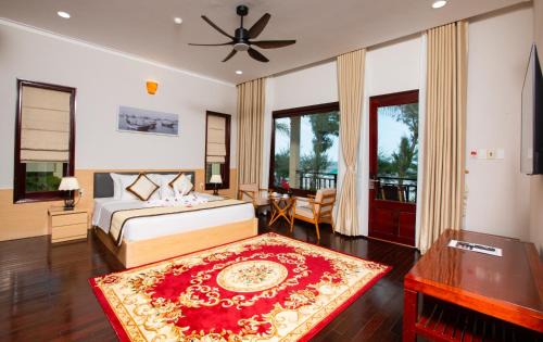 Phan Thiet Resort | Golden Coast Resort & Spa