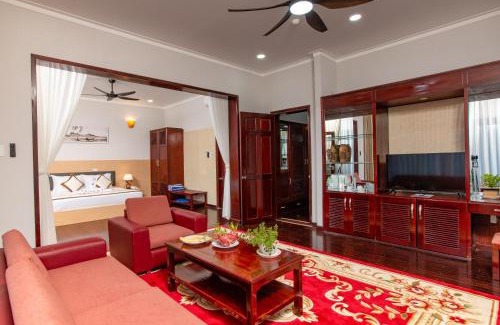 Phan Thiet Resort | Golden Coast Resort & Spa
