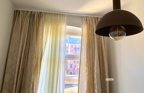 Chemnitz House | Golden DDR apartment in Chemnitz center