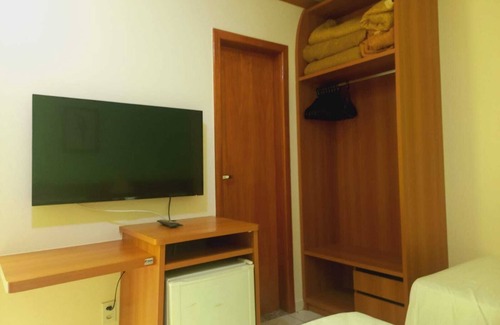 Caldas Novas Hotel | Golden Dolphin Suite Caldas Novas