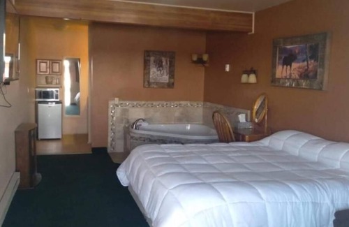 Browning Hotel | Golden Eagle Travel Agency