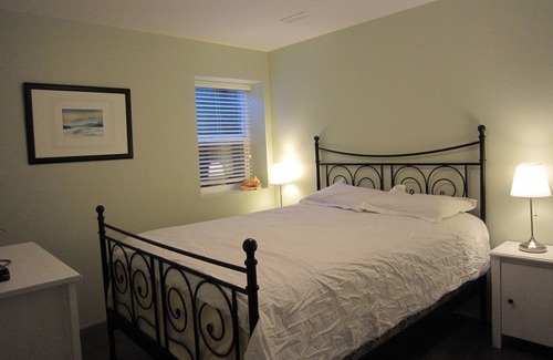 Maple Ridge House | Golden Ears View Suite