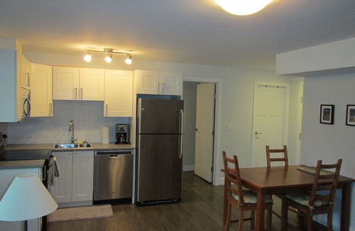 Maple Ridge House | Golden Ears View Suite