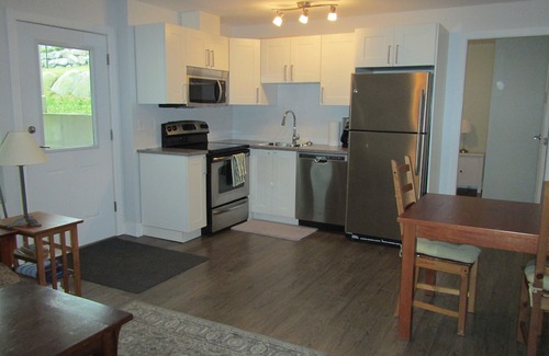 Maple Ridge House | Golden Ears View Suite