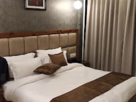 Shimla Resort | Golden Fern Resort by Eco Hospitality,Shimla