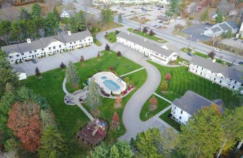 North Conway Hotel | Golden Gables Inn