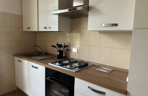 Castrocaro Terme Apartment | Golden House