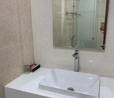 Ganh Dau House | Golden Lotus Homestay Phú Quốc