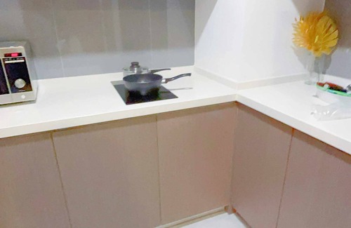 Imbi Apartment | Golden New Nest Inn Agile TRX Luxury Condo in Bukit Bintang