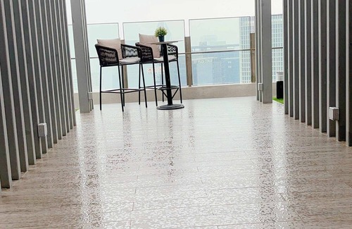 Imbi Apartment | Golden New Nest Inn Agile TRX Luxury Condo in Bukit Bintang