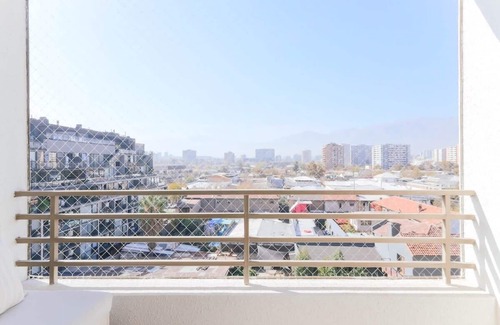 Barrio Italia Apartment | Golden Nomad 2D Barrio Italia