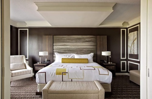 Atlantic City Resort | Golden Nugget