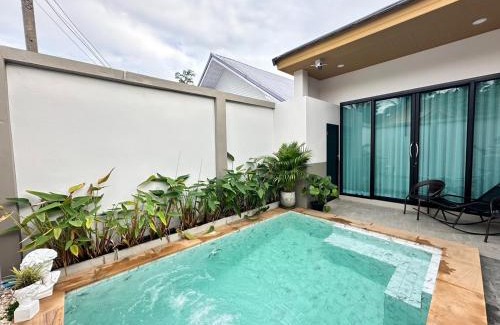 Krabi Hotel | Golden Palm Resort