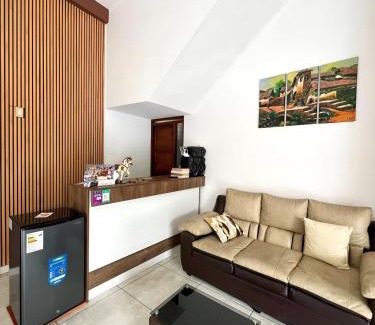 Ayacucho Hotel | Golden Paris Hotel "Caminos del InKa 2025"
