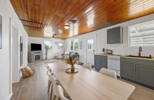 Madill Other | Golden Pine - Lakefront Cabin getaway