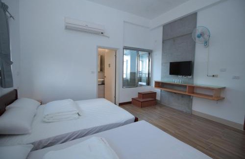 Taimali House | Golden Station Homestay