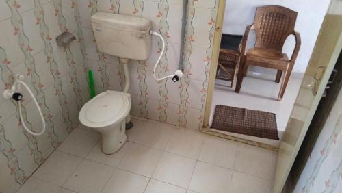 Varkala House | Golden Stay