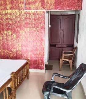 Varkala House | Golden Stay