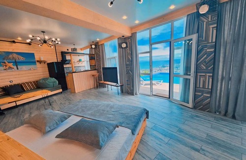 Khelvachauri Villa | GOLDEN SUNSET batumi