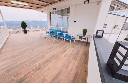 Khelvachauri Villa | GOLDEN SUNSET batumi