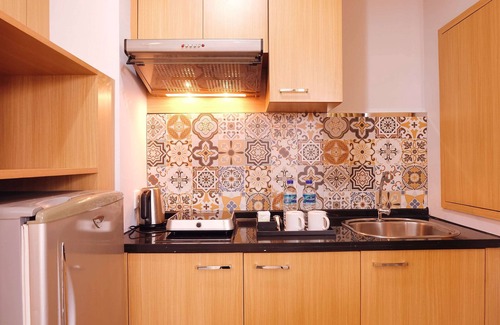 Balikpapan Hotel | Golden Tulip Balikpapan Hotel & Suites