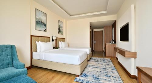 Jalandhar Hotel | Golden Tulip Jalandhar