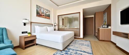 Jalandhar Hotel | Golden Tulip Jalandhar