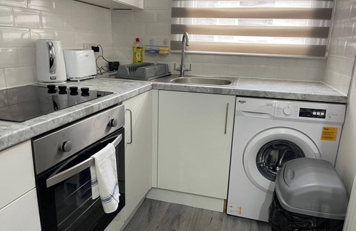 Southend-on-Sea Apartment | Golden tulip stay