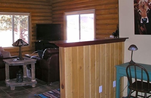 Kanab Cabin | Goldena's Cabin in Kanab- Great Views