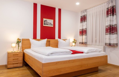 Donauwoerth Hotel | Goldener Hirsch Donauwörth