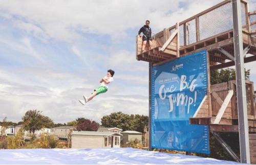 Mablethorpe Resort | Goldensands Haven Rowan Court n65
