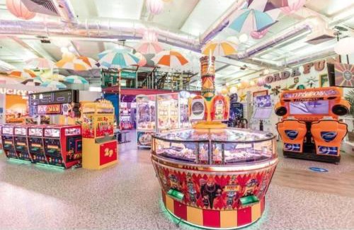 Mablethorpe Resort | Goldensands Haven Rowan Court n65