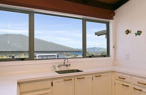 Richmond Heights House | Golders Heights - Taupo Holiday Home