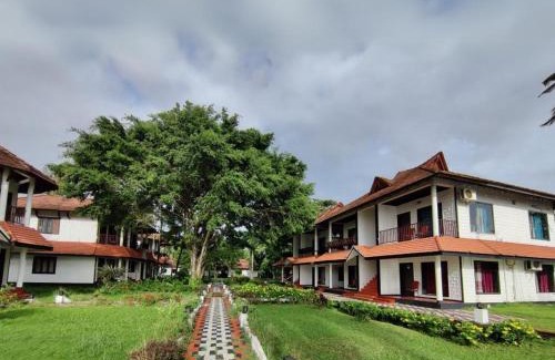 Kumarakom Resort | Goldfield Club & Lake Resort, Kumarakom