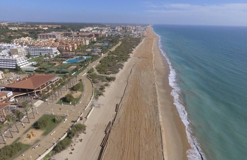 Isla Cristina House | Golf,Beach and Relax in Islantilla