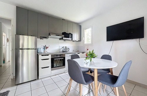 Montboucher-sur-Jabron House | Golf cottage in the heart of Drôme Provençale
